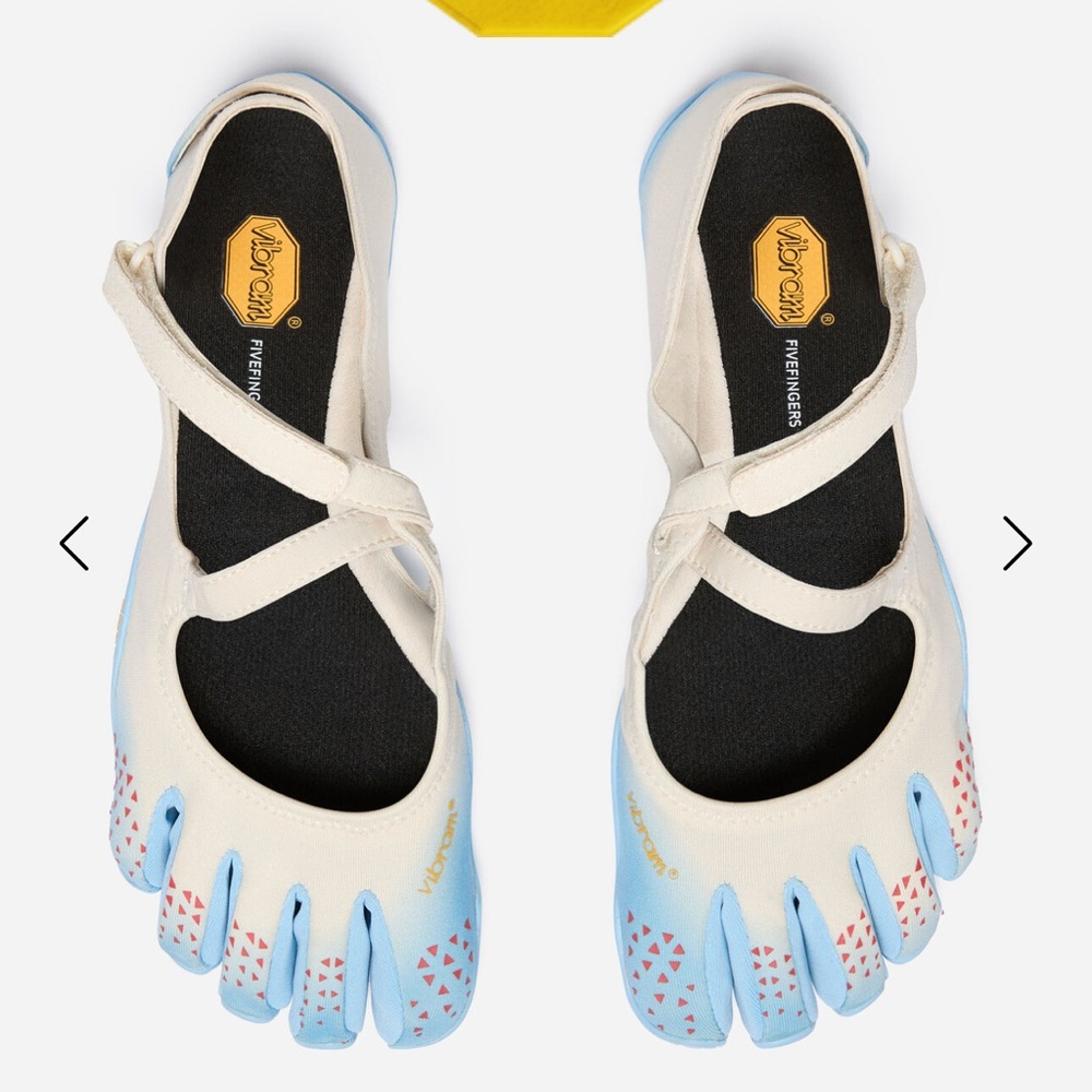 BRAND NEW Vibram FiveFingers V-Soul